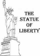 Kip Amerika Svobode Veterans Colorear Pobarvanka Statue Paises Ostalo Crtež Disegno Liberte Paginas Pobarvanke Bojanke Malvorlagen1001 Colors sketch template