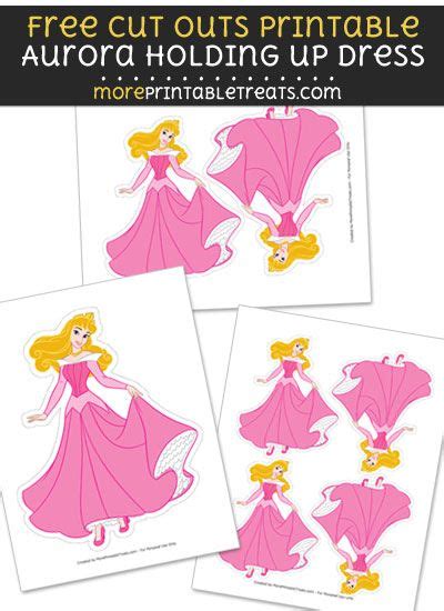 disney princess cutouts printables askworksheet