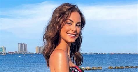Who Is Cassandra On Bachelor In Paradise Her Arrival Has Everyone Shook