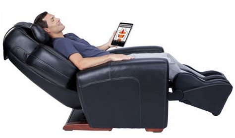 The Best Massage Chairs For Short People • Best Massage Tech