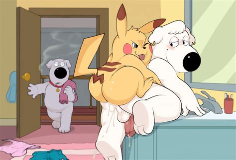 Rule 34 3 Toes Anal Anal Sex Anthro Backsack Balls Brian Griffin