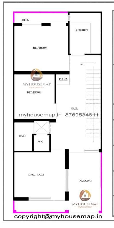 sq ft house plans  bedroom indian style psoriasisgurucom