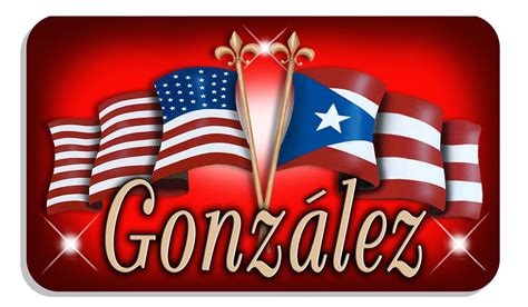 Usa Puerto Rican Flag Decal Bumper Sticker Name Latino Ebay