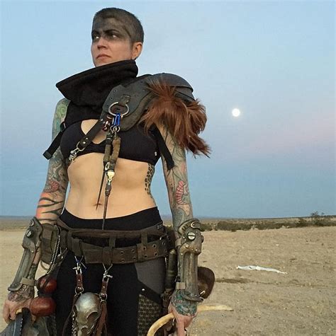fang em — imperator furiosa this post apocalyptic festival will