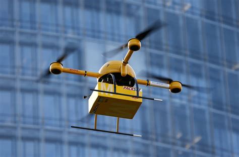 faa approved drone delivery means   future  drones    business