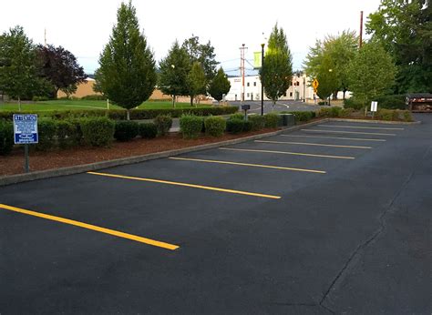 parking lot marking services kasamaus