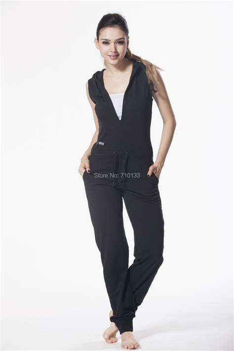 Sleeveless One Piece Jump In Suit Jumpsuit Summer Womens Playsuit All