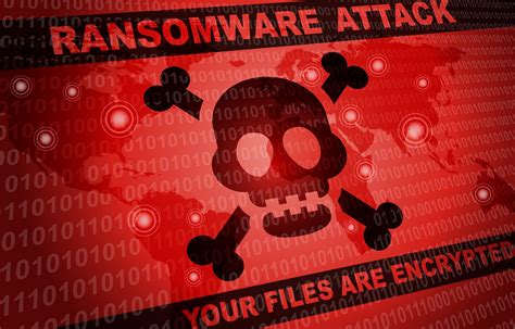 ransomware death thecybernews