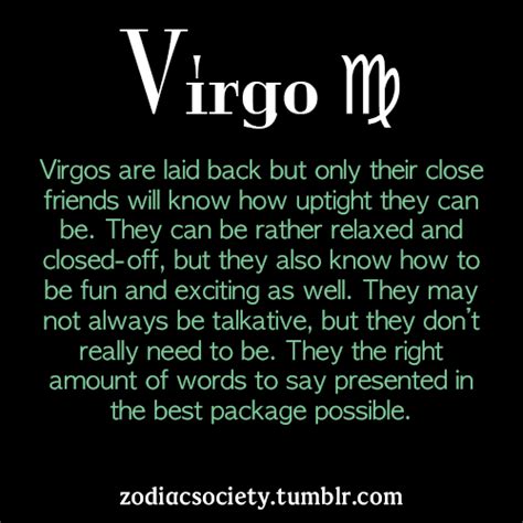 Zodiac Astrology Virgo Virgotrait Virgo Facts Virgo Traits
