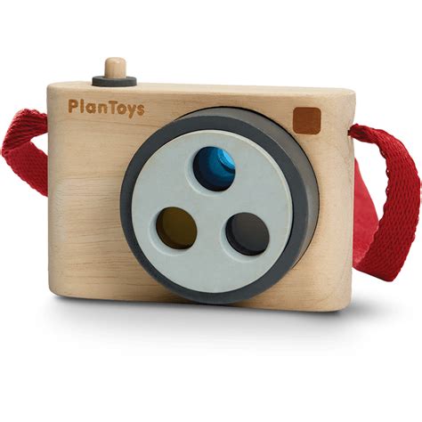 colored snap toy camera plantoys shop eco friendly  earthhero