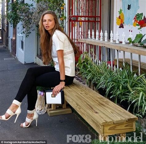 australia s next top model s alex sinadinovic hits back at