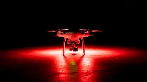 spot  drone  night droneswatch
