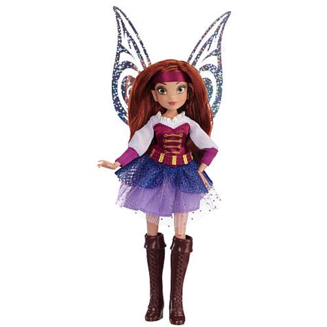 {bragworthy Christmas} The New Pirate Fairy Costume And