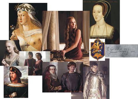 edward iv and elizabeth woodville history behind game of thrones