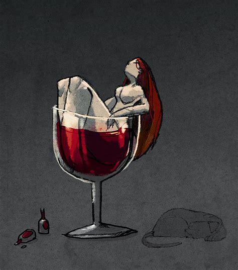 340 Best Wine Woman Images On Pinterest Wine Time