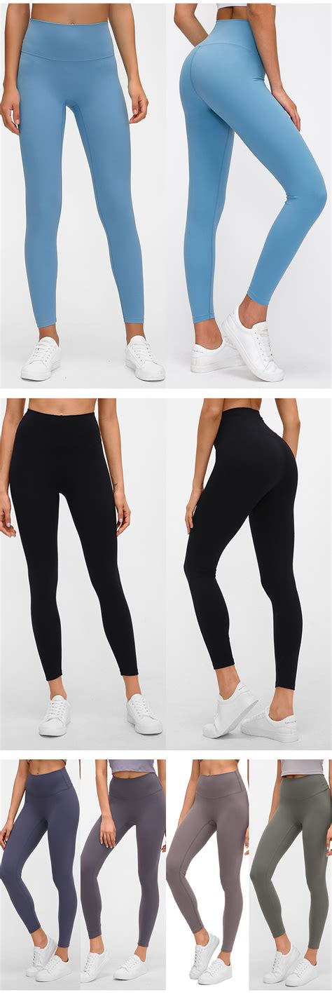 2020 us size girl women tight fitness and yoga wear high waisted sexy