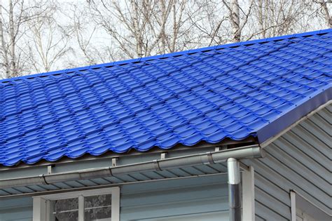 types  metal roofing news    global home