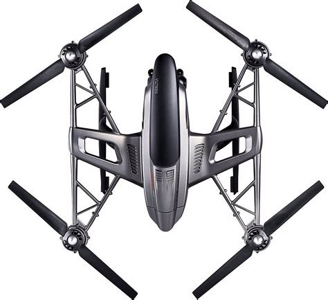 yuneec   typhoon quadcoptero dron rtf cgo camera dji  en mercado libre