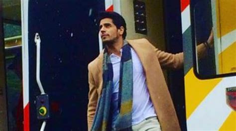 A Gentleman Actor Sidharth Malhotra It’s The Season Of Double Roles