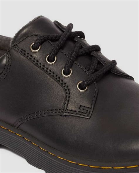 tipton leather casual shoes dr martens official