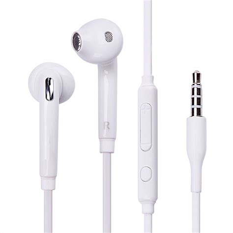 buy  apple iphone    xiaomi  ear earphone bass earbud headset stereo headphone
