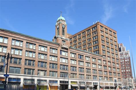 historic department store brings  life  rochester ny multifamily executive magazine