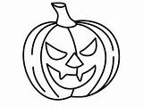 Pumpkin Coloring Pages Kids Halloween Printable Color Pumpkins Drawing Simple Goomba Print Thanksgiving Scary Cute Shopkins Patch Creepy Sheets Easy sketch template