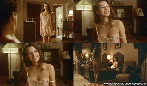 milla jovovich chaplin chaplin beautiful celebrity sexy nude scene