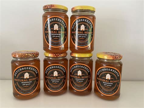 lokale honing van imker willem de website van dutchbeekeeper