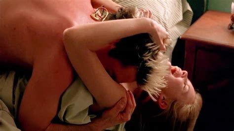 claudia schiffer nude sex scene from friends and lovers scandalpost
