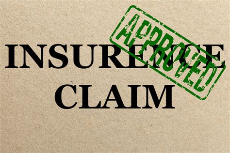file  home insurance claim