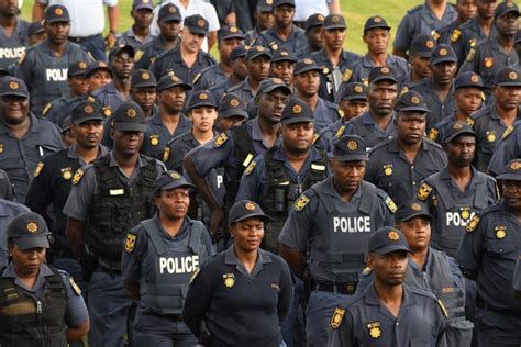 civilian claims  gauteng saps  lockdown sapeople worldwide south african news
