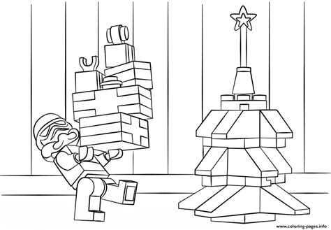 lego star wars clone christmas coloring pages printable