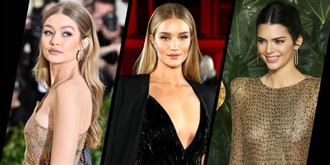 the world s highest paid supermodels in 2018 forbes