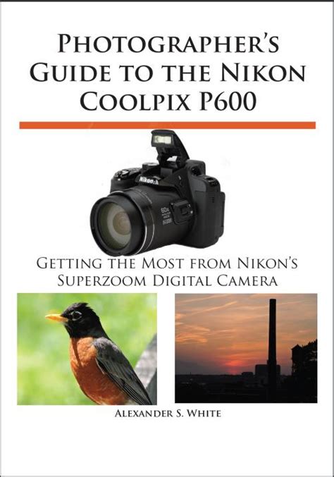 photographers guide   nikon coolpix p