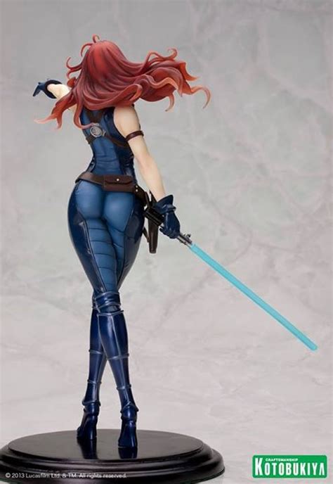 movie bishoujo statue mara jade my anime shelf