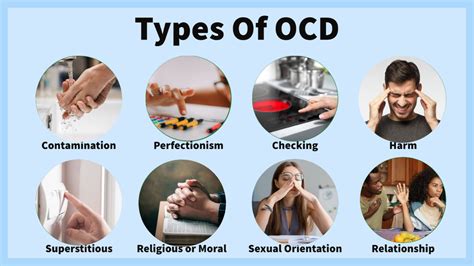 Ocd Subtypes Which If Any Are Valid
