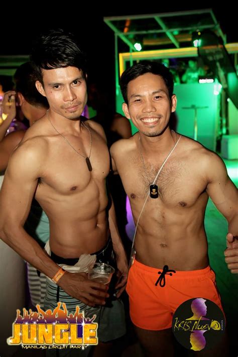 9 Reasons Boracay S Gay Beach Festival Is Going To Be Wild