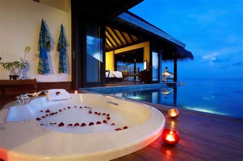 exotic and romantic places for honeymoon most beautiful places most