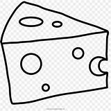Formaggio Queso Fromage Pictogramme Pictogram Stampare Gaucho Lait Vache Salle Nourriture Projets Wedge sketch template
