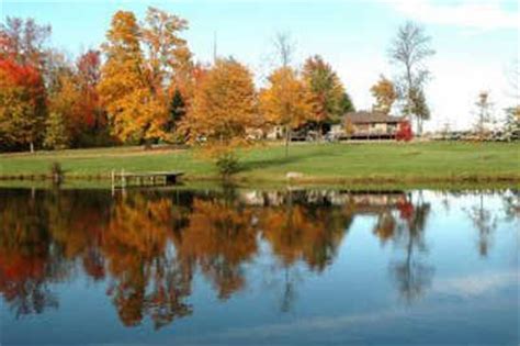 hickory ridge golf  country club  london ontario