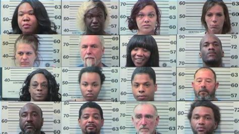 breaking prostitution sting in mobile leads to 16 arrests