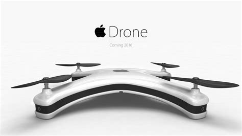 buy  apple drone concept