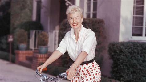Doris Day Legendary Actress And Singer Dies At 97