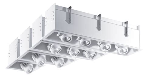rab lighting announces mdled     recessed led downlights architectural lighting