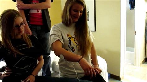 massagetube videos of different types of massage fbsm