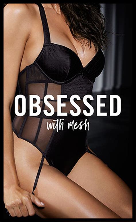 adriana lima sexy for obsessed lingerie 2017 collection