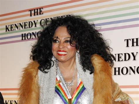 Diana Ross Says She Was ‘violated’ By Airport Screener’s Search The