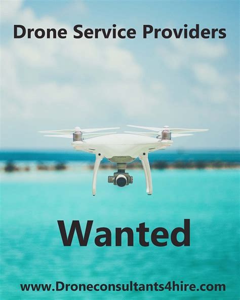 droneconsultantshire drone services
