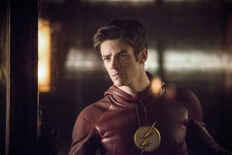 Barry Allen As Flash Wallpaper Hd Tv Series 4k Wallpapers Images And